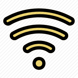 WiFi连接图标