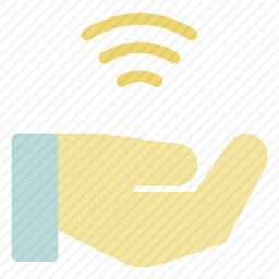 <em>WiFi</em><em>连接</em>图标