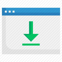 下载图标