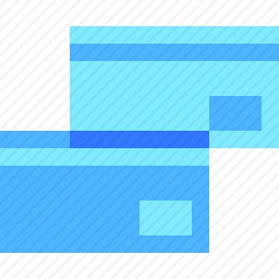 信用卡图标