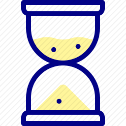 沙漏图标