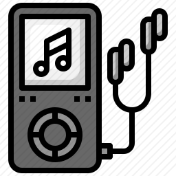 MP3图标