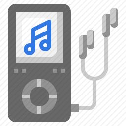 MP3图标