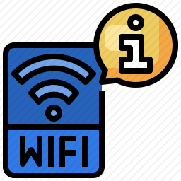 WiFi信号图标