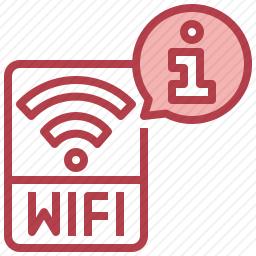 WiFi信号图标