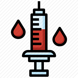 注射器图标