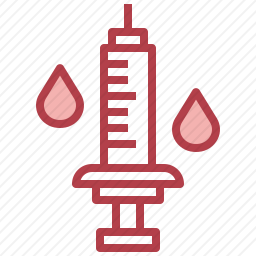 注射器图标