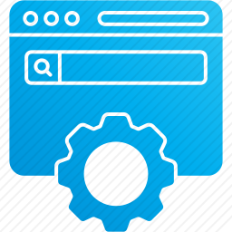 网站优化图标