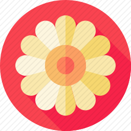 <em>洋甘菊</em>图标