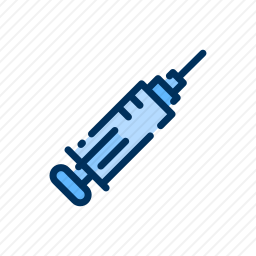 注射器图标