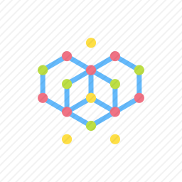 fullerene图标