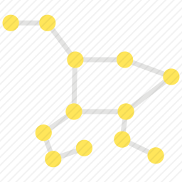 北斗星图标