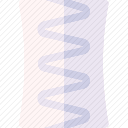 袖珍弹簧图标