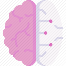 人工智能图标