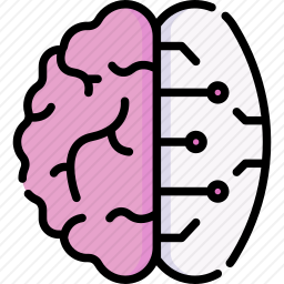 人工智能图标