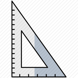 <em>triangular</em>图标