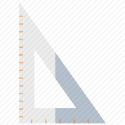 <em>triangular</em>图标