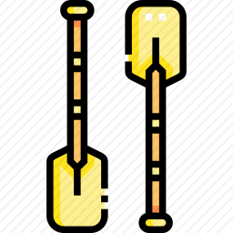 桨图标