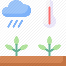 天气图标