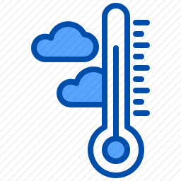 温度计图标