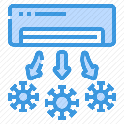 空调图标