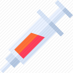 注射器图标