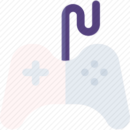 电子游戏图标