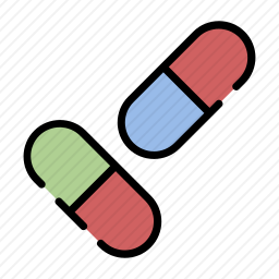 药物图标