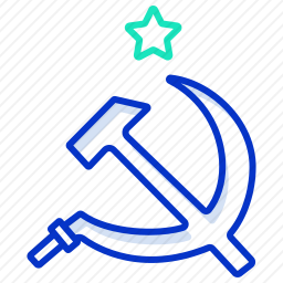 <em>共产主义</em>图标