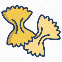 <em>farfalle</em>图标