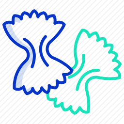 <em>farfalle</em>图标