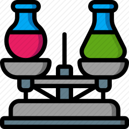 化学制品图标