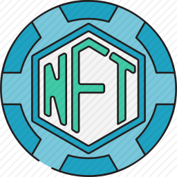 <em>NFT</em>图标