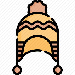 <em>Chullo</em>图标