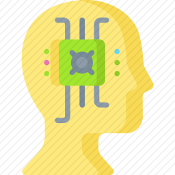 人工智能图标