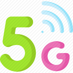 5g图标