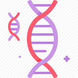 <em>DNA</em><em>结构</em>图标