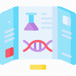 科学博览会图标