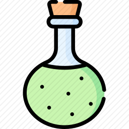 魔法药水图标