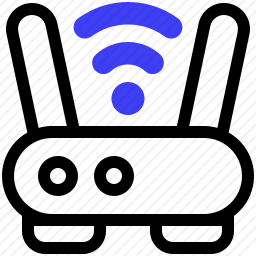 WiFi图标