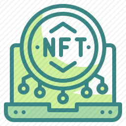 <em>NFT</em>图标