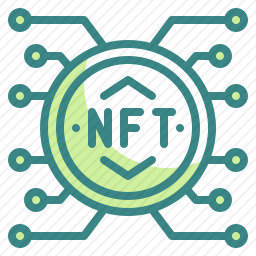 <em>NFT</em>图标