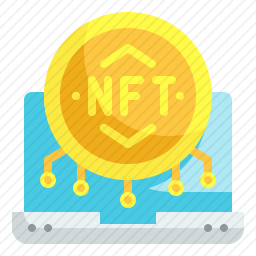 <em>NFT</em>图标