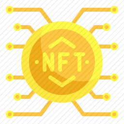 <em>NFT</em>图标