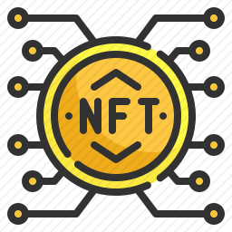 <em>NFT</em>图标