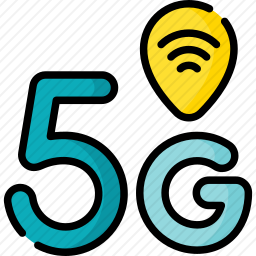 5g图标