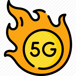 5g图标