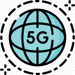 5g图标