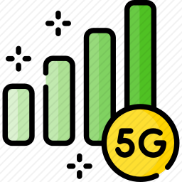 5g图标