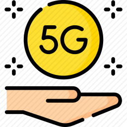 5g图标